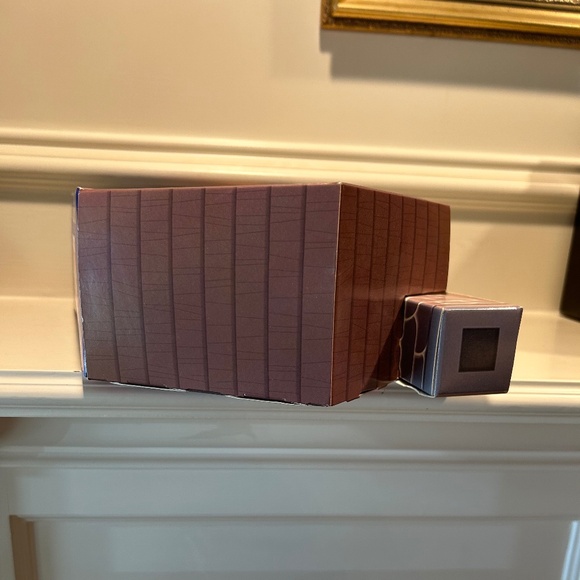 1996 Limited Edition Muffy Vanderbear - Muffy the Red-nosed ReinBear - Picture 12 of 12